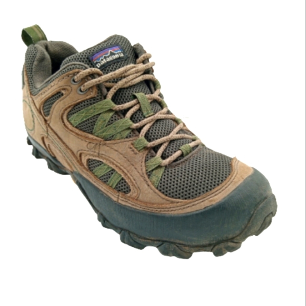 Patagonia Drifter A/C Hiking Shoes - Men's Size 7.5